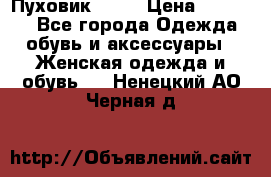 Пуховик Fabi › Цена ­ 10 000 - Все города Одежда, обувь и аксессуары » Женская одежда и обувь   . Ненецкий АО,Черная д.